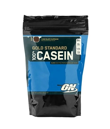 Optimum Nutrition 100% Casein 450 g