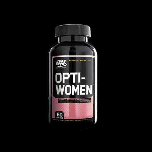 Optimum Nutrition Opti-Women EU