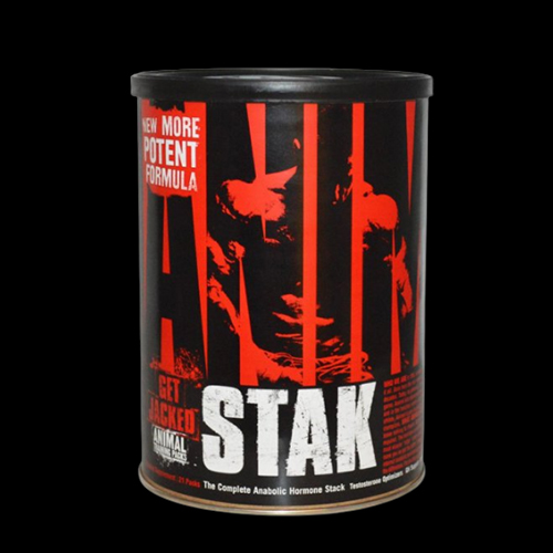 Animal Stak 21 packs