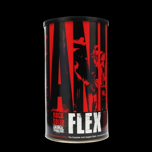 Animal Animal Flex 44 Packs