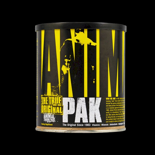 Animal Animal Pak 30 Packs