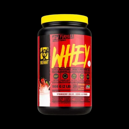 Mutant Whey 908 g