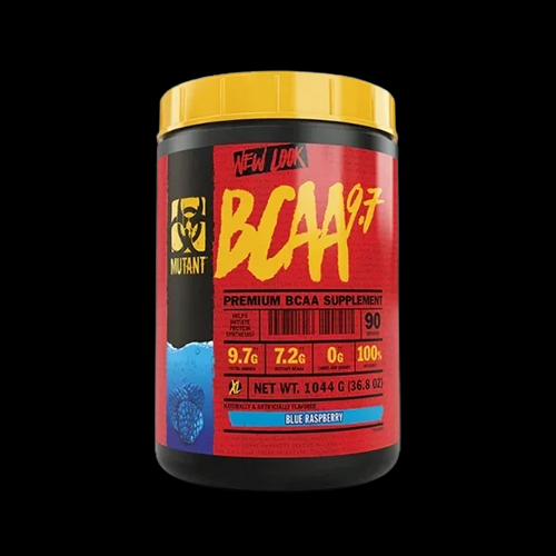 Mutant BCAA 9.7 / 1044g 90 doses