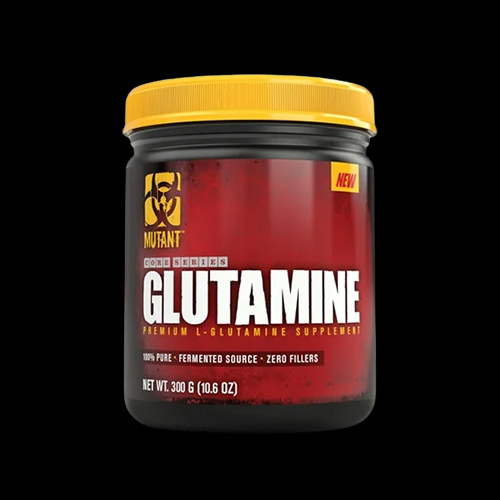 Mutant Glutamine 300 g