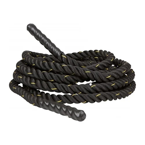 Armageddon Sports Battle Rope 3.8 cm 9 m