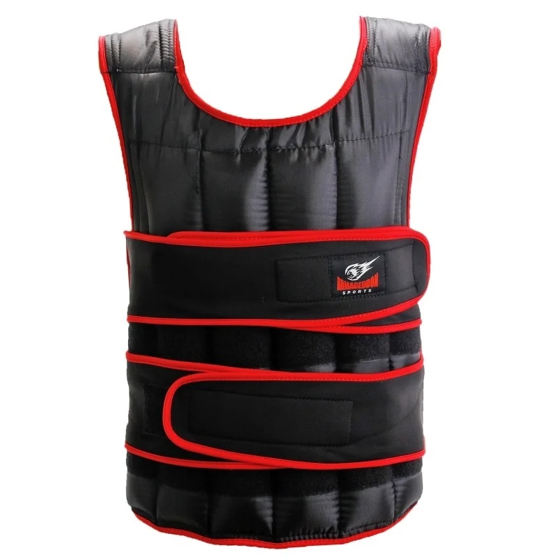 Armageddon Sports Weighted Vest 15 kg