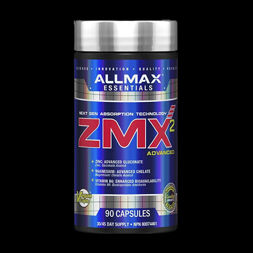 Allmax nutrition ZMX 2