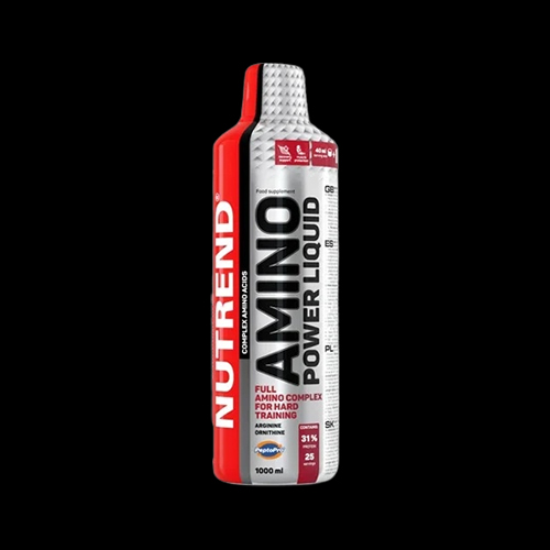 Nutrend Amino Power Liquid