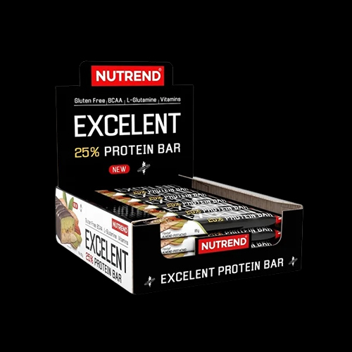 Nutrend Excelent Protein Bar