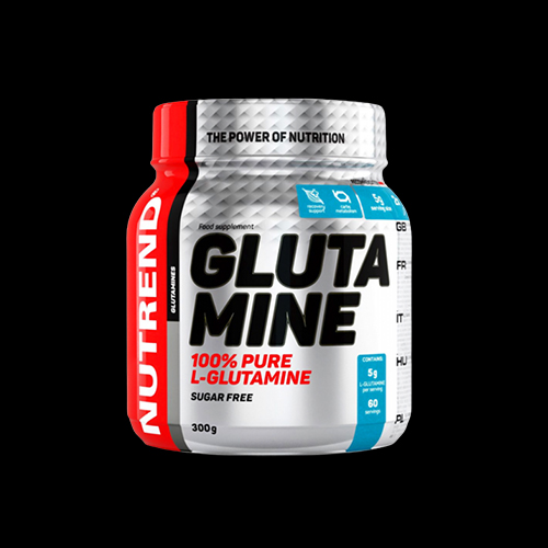 Nutrend Glutamine