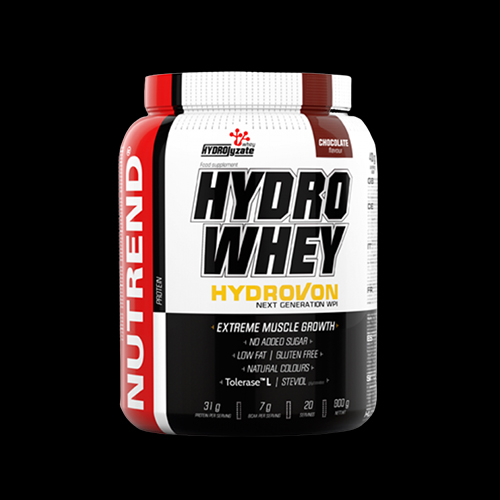 Nutrend Hydro Whey