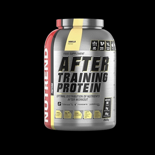 Nutrend After Training Protein