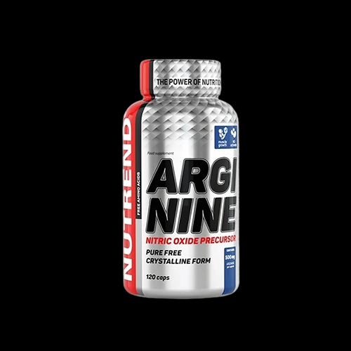 Nutrend Arginine