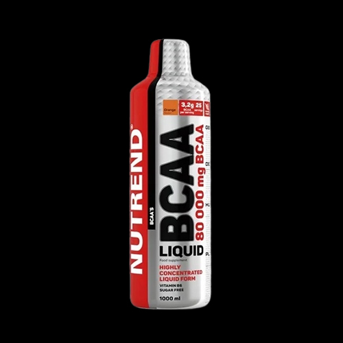 Nutrend BCAA Liquid