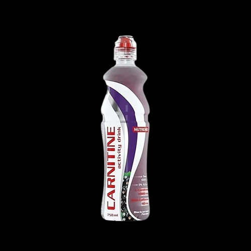 Nutrend Carnitine Drink with caffeine