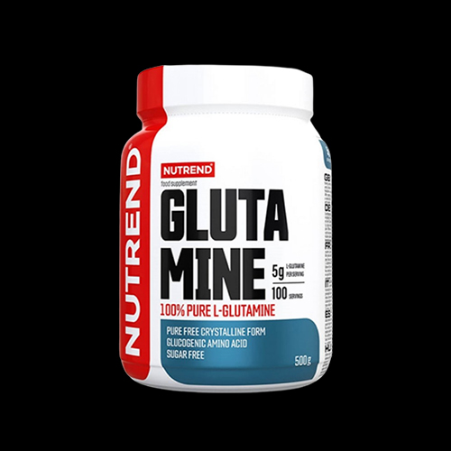 Nutrend Glutamine