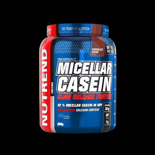 Nutrend Micellar Casein