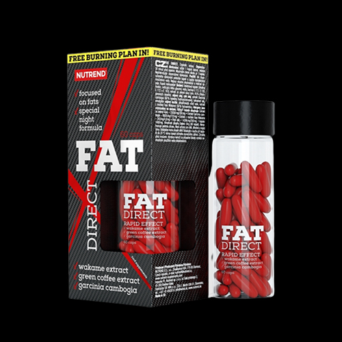 Nutrend Fat Direct