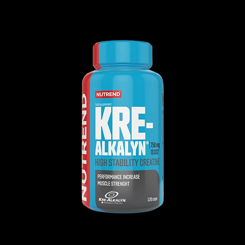 Nutrend Kre-Alkalyn