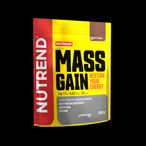 Nutrend MASS GAIN