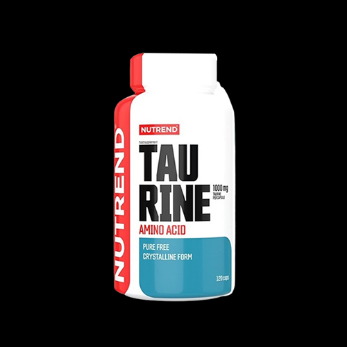 Nutrend Taurine