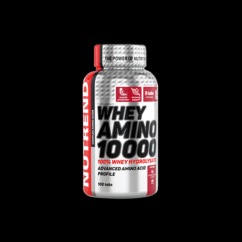 Nutrend Whey Amino 10 000