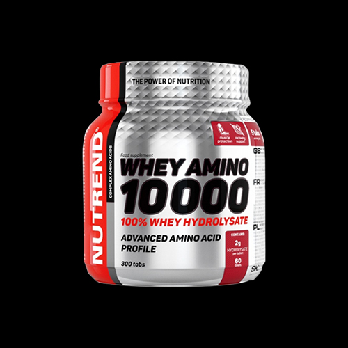 Nutrend Whey Amino 10 000