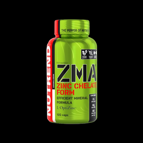 Nutrend ZMA