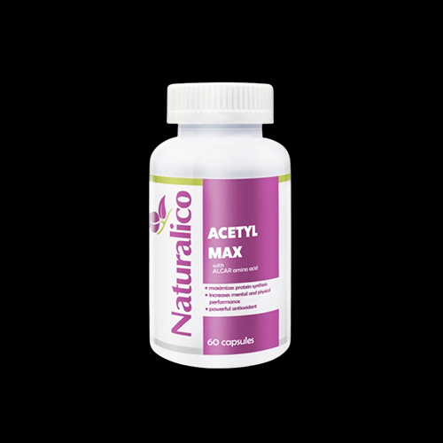 Naturalico Acetyl Max