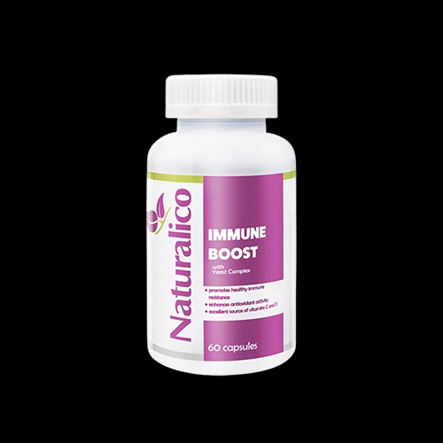 Naturalico Immune Boost