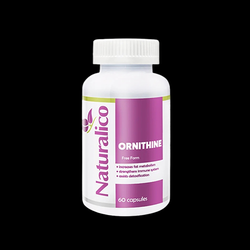 Naturalico L-Ornithine