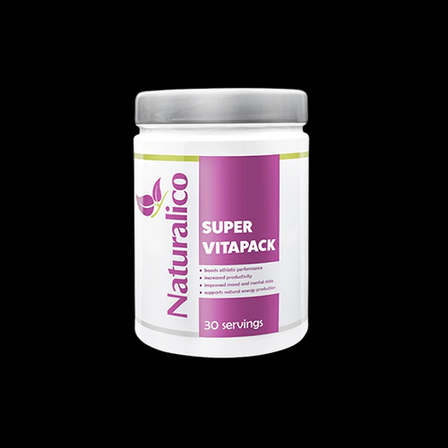 Naturalico Super Vitapack