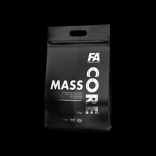 FA Nutrition CORE Mass