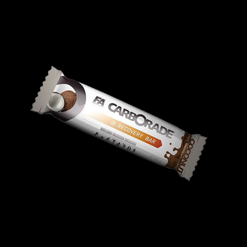 FA Nutrition Carborade Recovery Bar