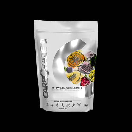 FA Nutrition Carborade