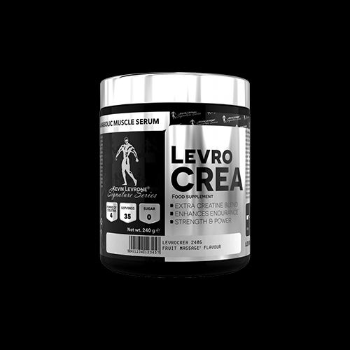 Kevin Levrone Signature Series LevroCREA | Extra Creatine Matrix