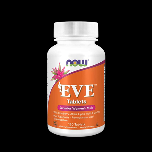 NOW Eve Womens Multiple Vitamin