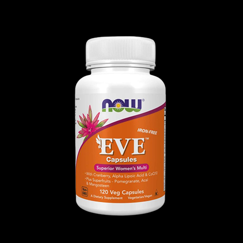 NOW Eve Womens Multiple Vitamin