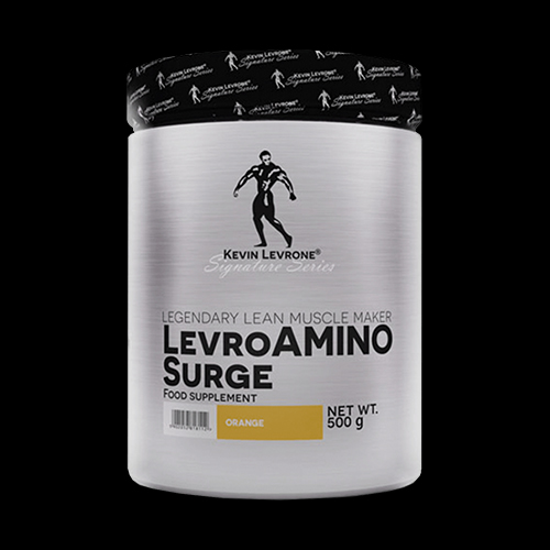 Kevin Levrone LevroAMINO Surge