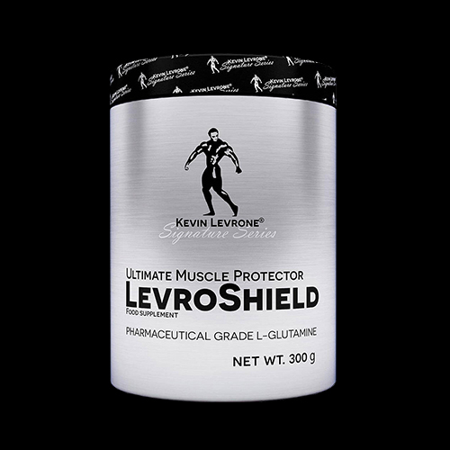 Kevin Levrone LevroSHIELD