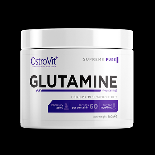 OstroVit Glutamine Powder