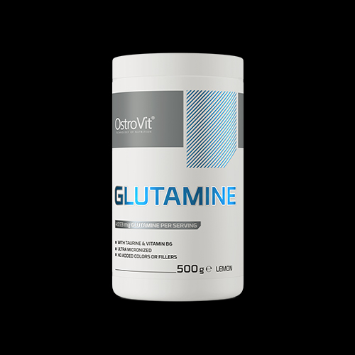 OstroVit Glutamine Powder