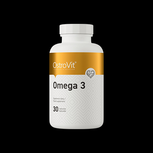 OstroVit Omega 3