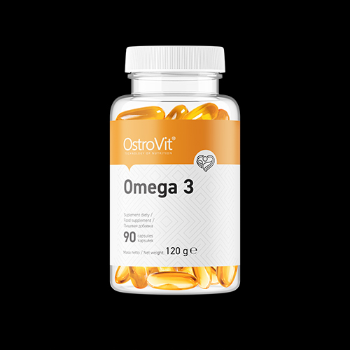 OstroVit Omega 3