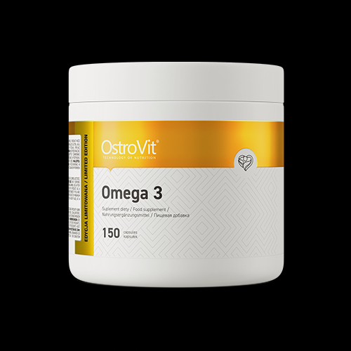 OstroVit Omega 3