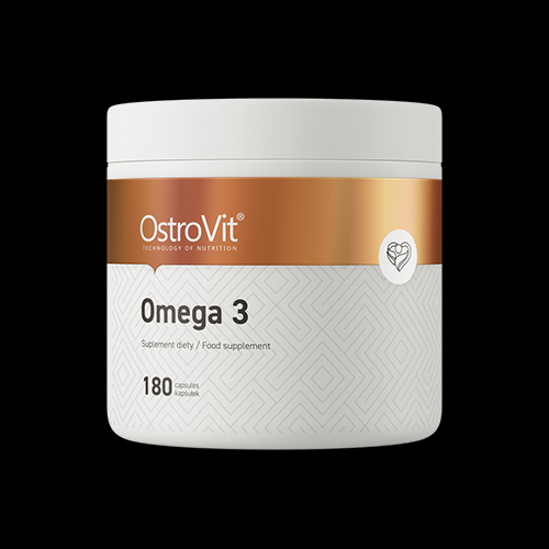 OstroVit Omega 3