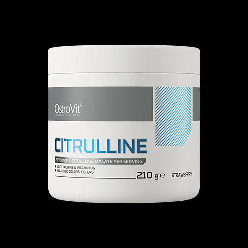 OstroVit Citrulline Malate Powder