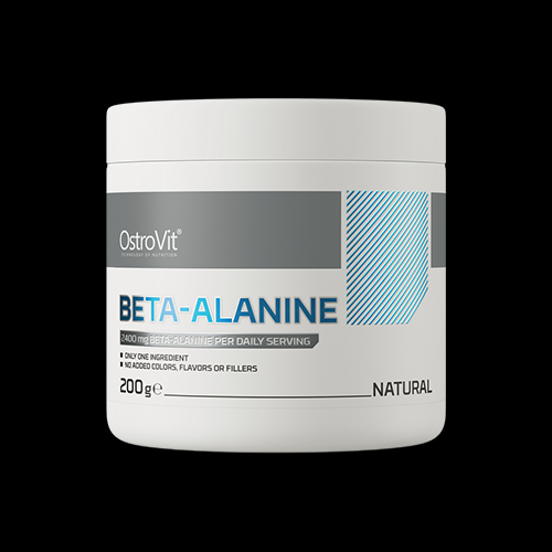 OstroVit Beta Alanine Powder