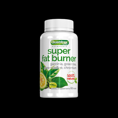 Quamtrax Super Fat Burner