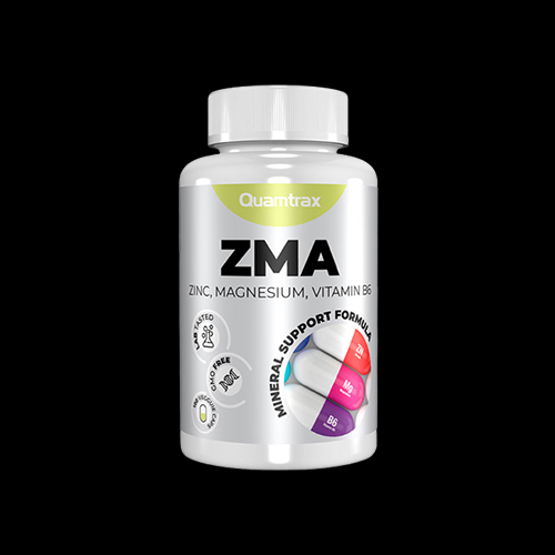 Quamtrax ZMA